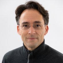 Mark Yakich