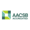 Association to Advance Collegiate Schools of Business Badge