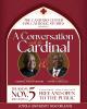 A Conversation with the Cardinal